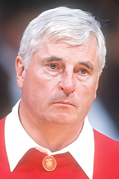 Bobby Knight profile photo