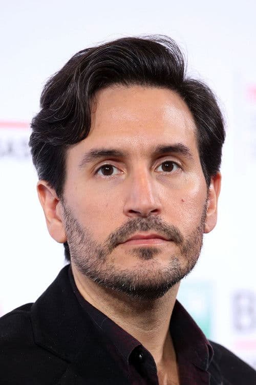 Peter Sollett profile photo