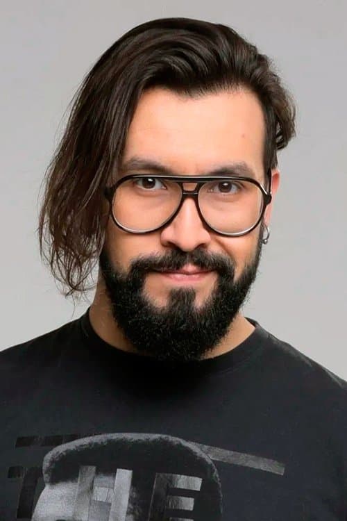 Edo Caroe profile photo