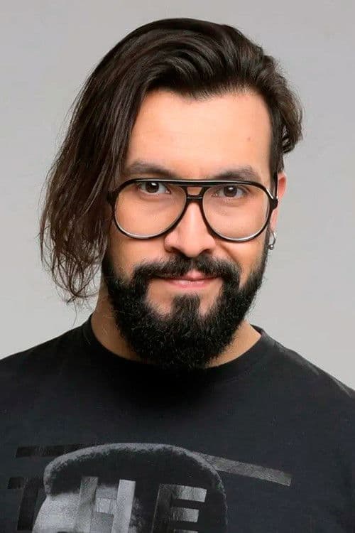 Edo Caroe profile photo