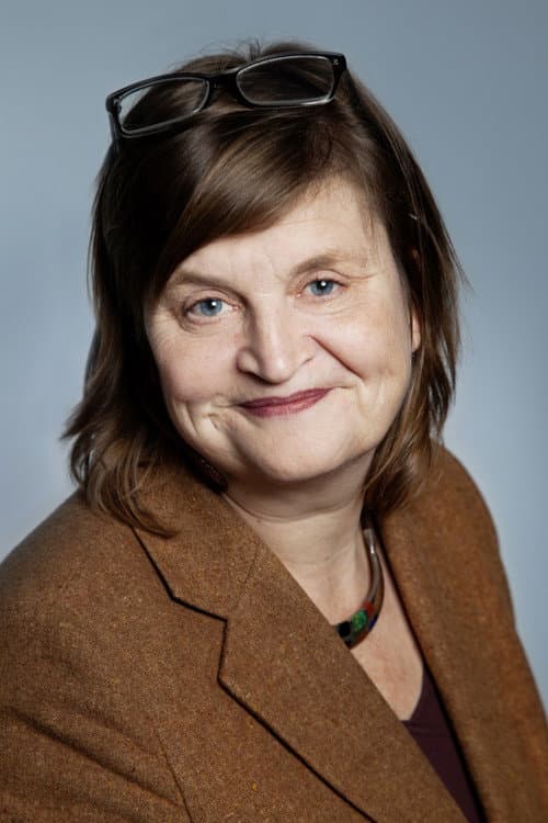 Elin Ørjasæter profile photo