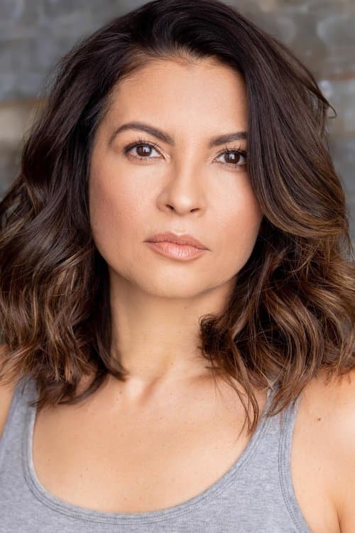 Erica Muñoz profile photo