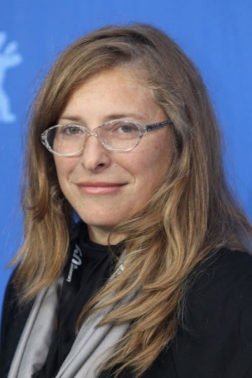 Natalia Smirnoff profile photo