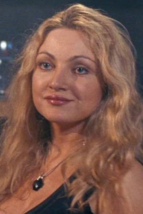 Katerina Ryndenkova profile photo