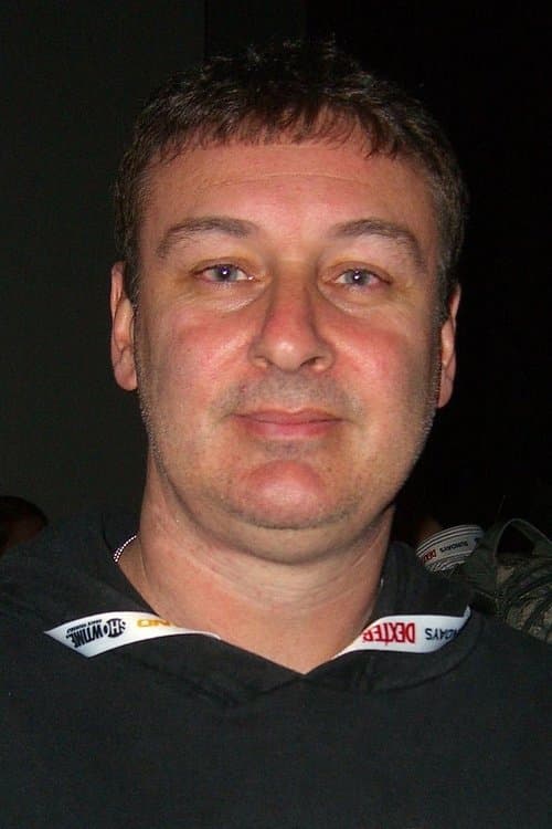 Walt Flanagan profile photo