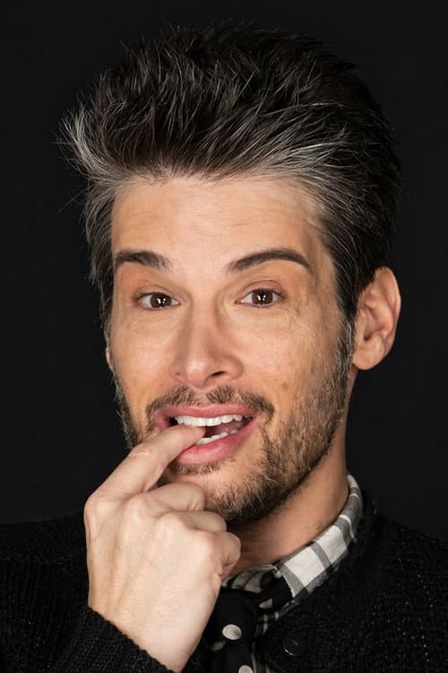 Ben Rush profile photo