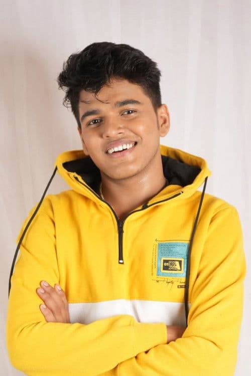 Armaan Mohanty profile photo