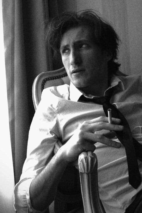 Julien Debaker profile photo