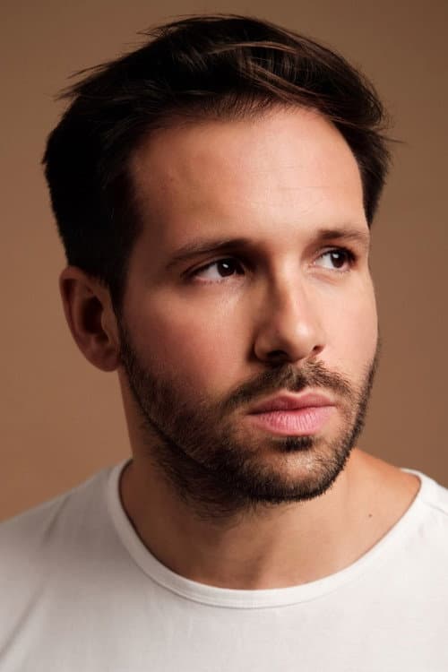 Damien Lauretta profile photo