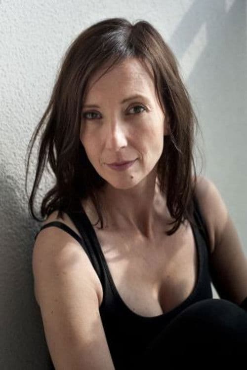 Anna Holtermann profile photo