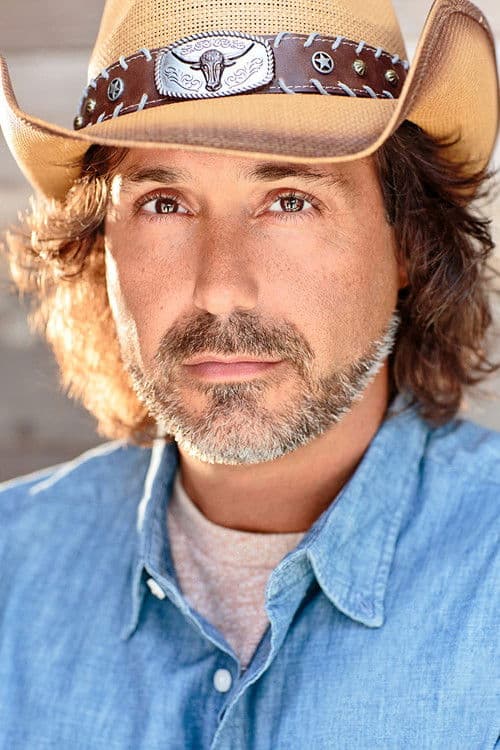 Theo Tziotzios profile photo