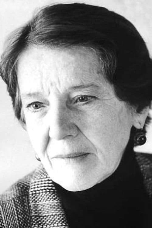 Nadezhda Nadezhdina profile photo