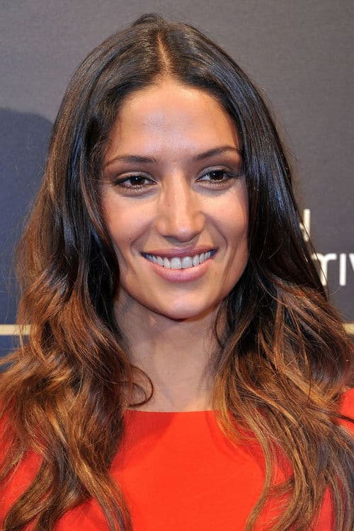 Melanie Winiger profile photo