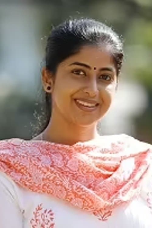 Darsana Sudarshan profile photo