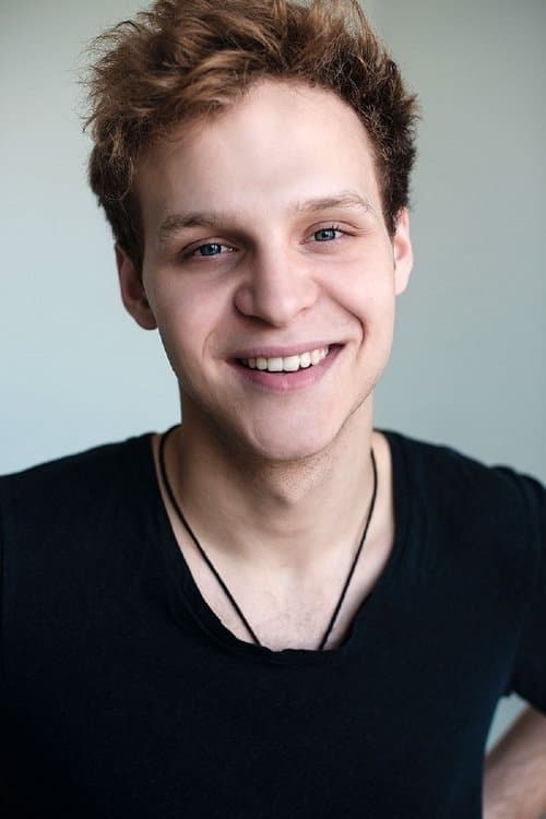 Daniil Steklov profile photo