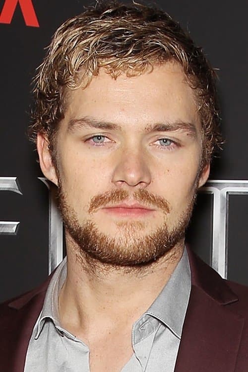 Finn Jones profile photo