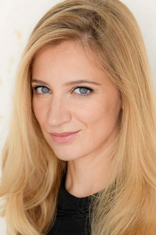 Adriana Vecchioli profile photo