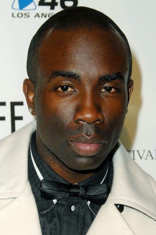 Sam Sarpong profile photo