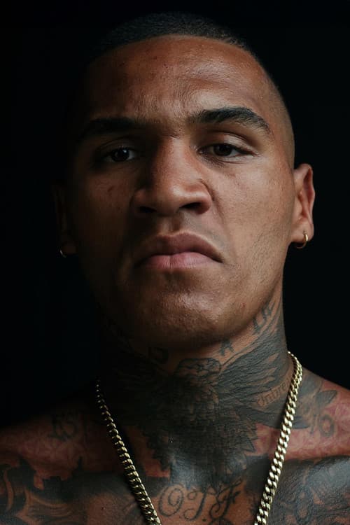 Conor Benn profile photo