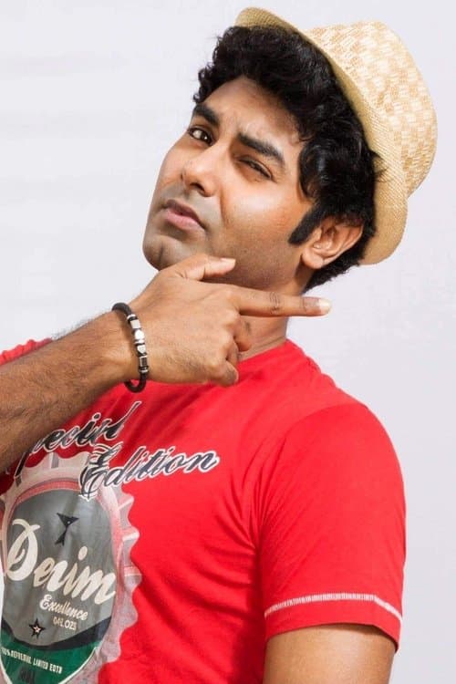 Arna Mukhopadhyay profile photo