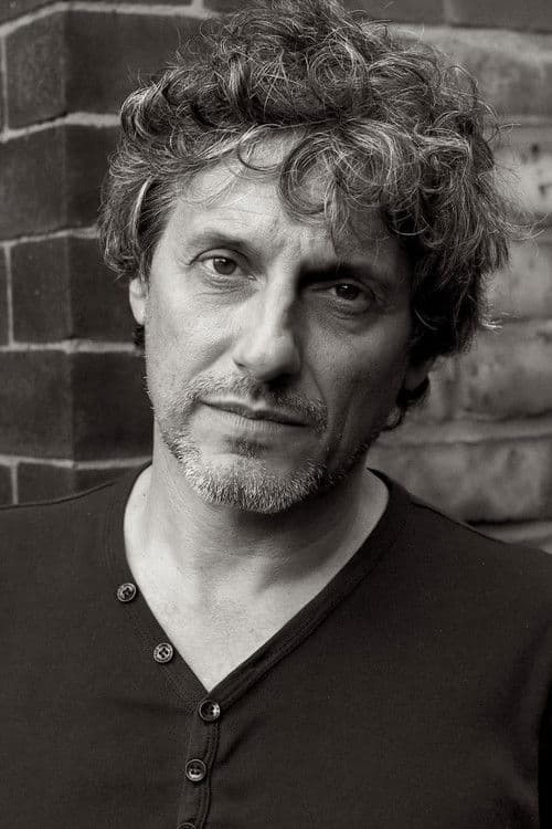 Miguel Ángel Rosales profile photo