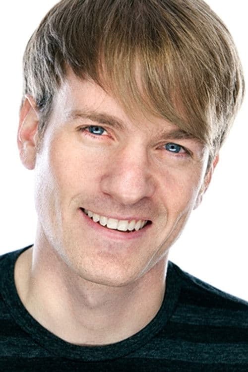 Geoff Packard profile photo