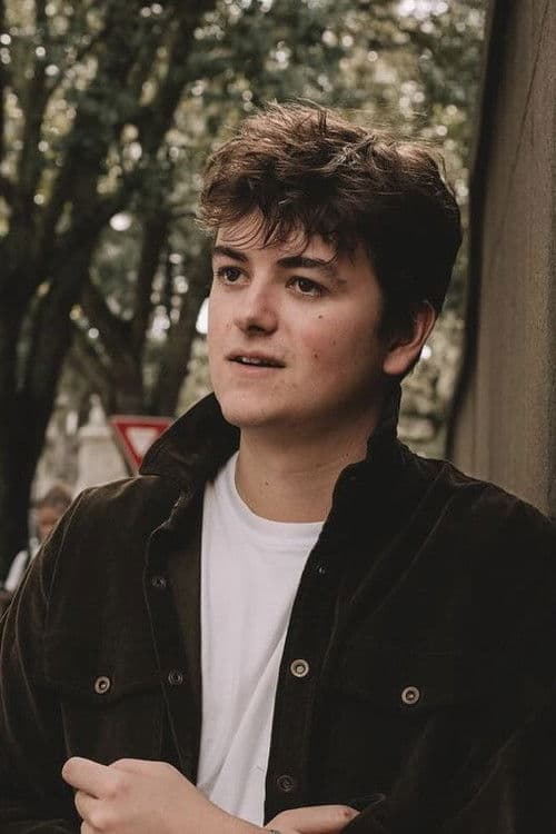 Jacob Boatsman profile photo