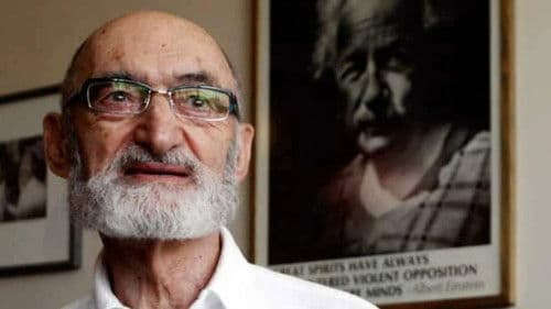 Choice: The Henry Morgentaler Story poster
