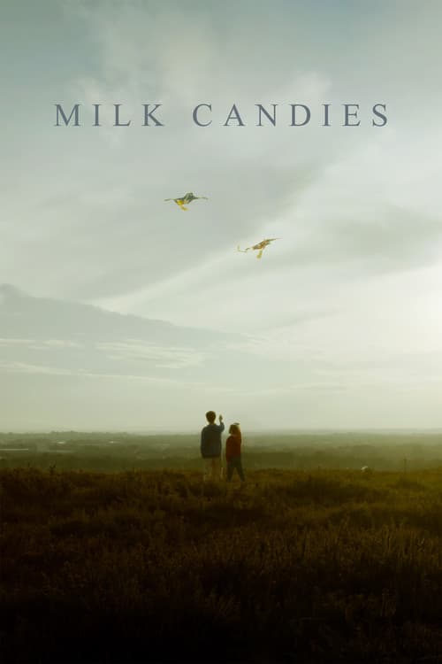 Milk Candies poster