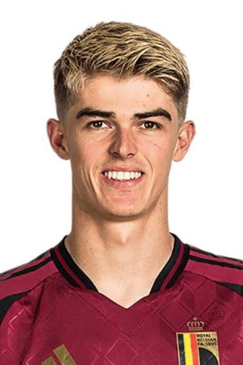 Charles De Ketelaere profile photo