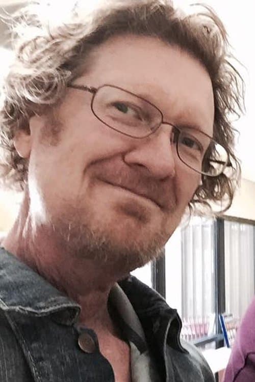 Mark Jensen profile photo