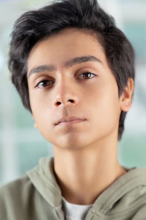Alexander Molony profile photo