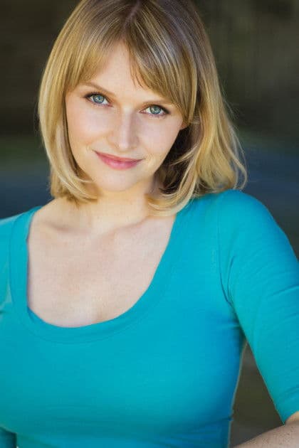 Bree Bain profile photo