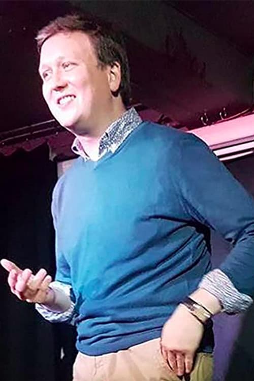 Charles Dundas profile photo