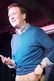 Charles Dundas profile photo