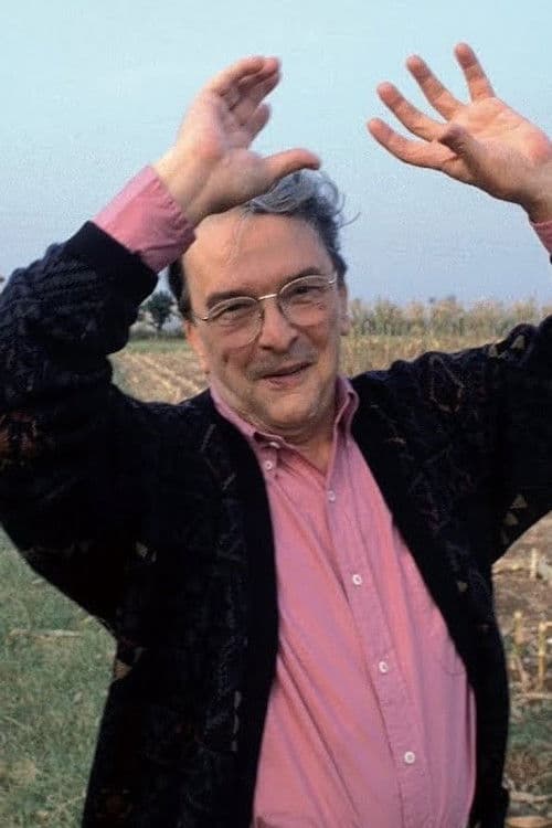 Luigi Meneghello profile photo