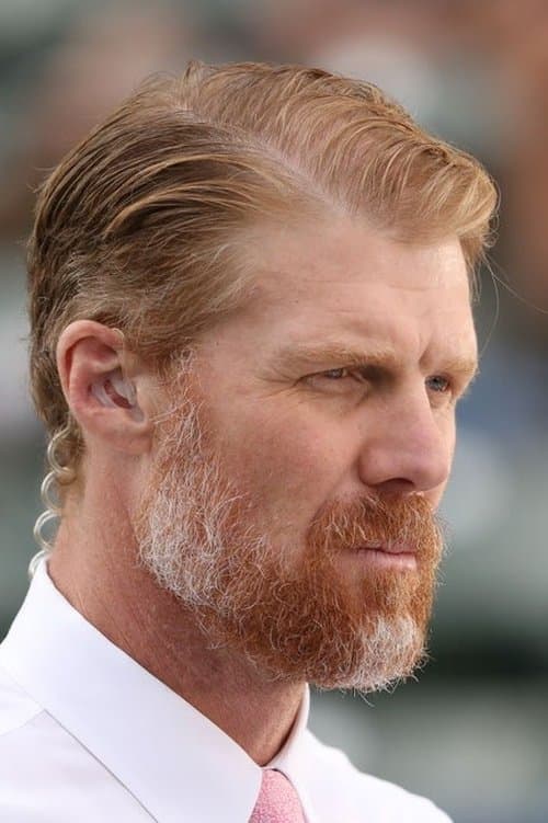 Alexi Lalas profile photo