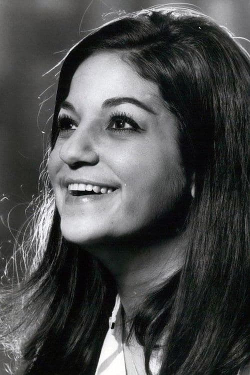 Frida Boccara profile photo