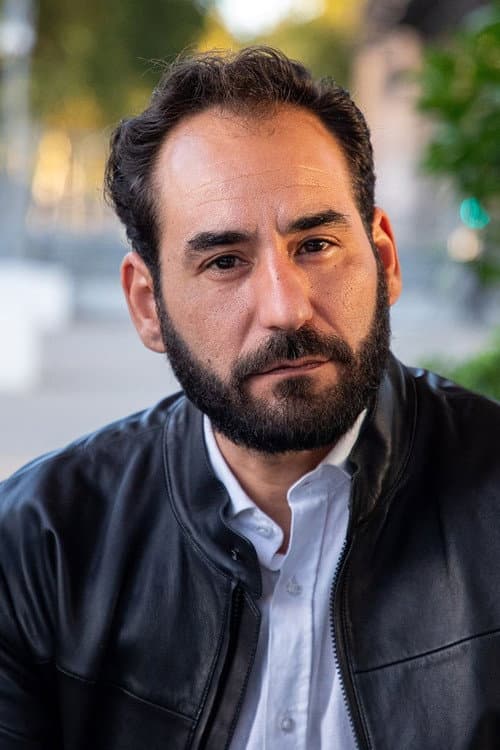 Jesús Carroza profile photo