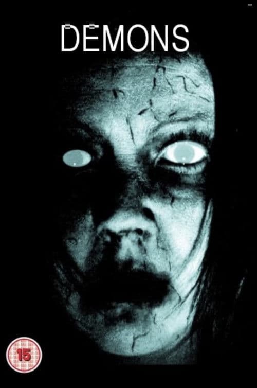 Demons poster