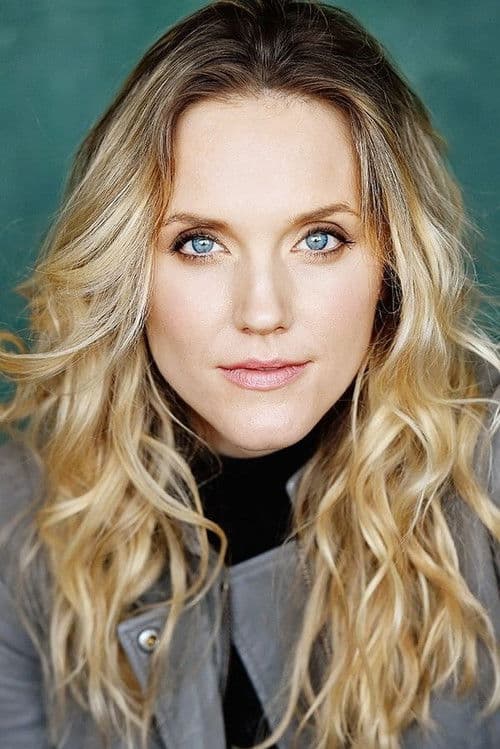 Megan Heyn profile photo