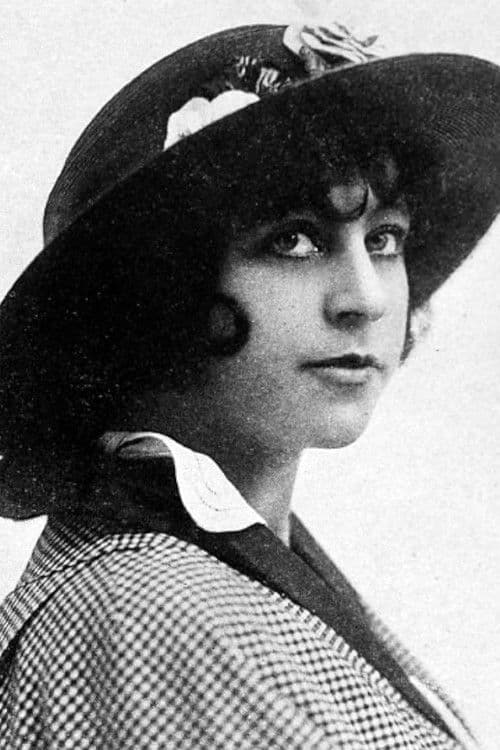 Charlotte Burton profile photo