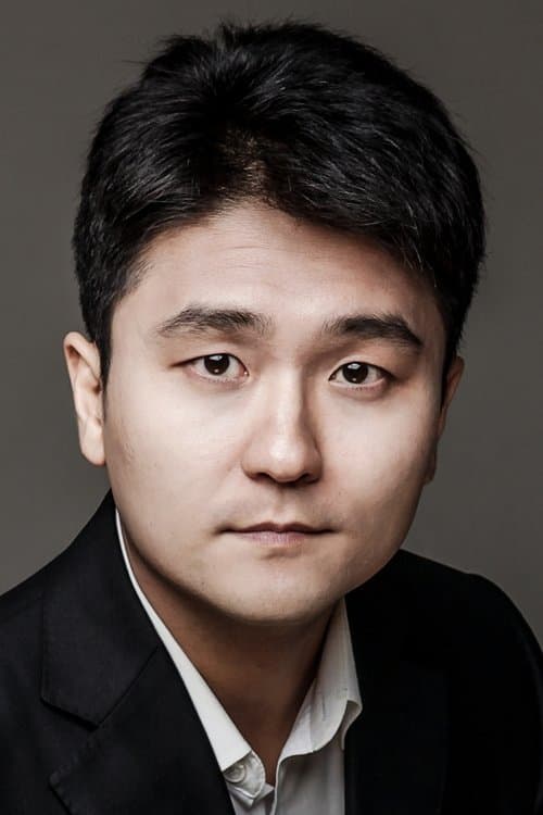 Lee Seung-joon profile photo
