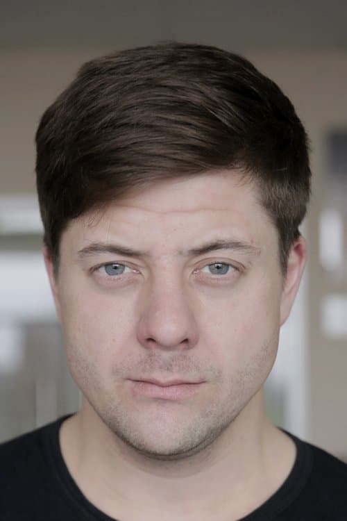 Alexey Vedernikov profile photo