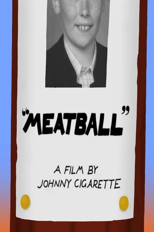 Meatball poster