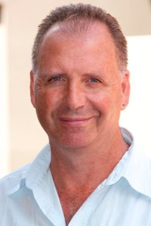 Richard Mellick profile photo