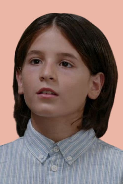 Nikolas Alafakis profile photo