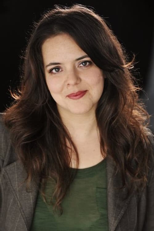 Sidika Larbes profile photo