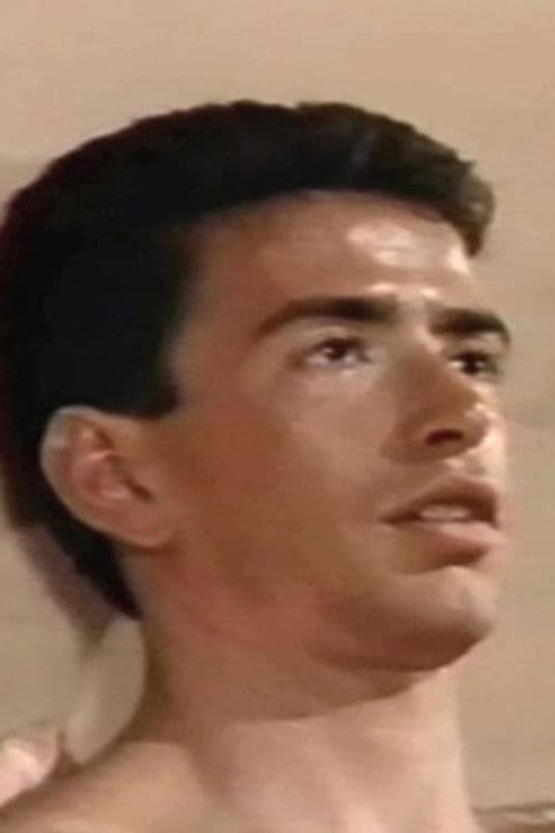 Michael Britten profile photo