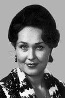 Lyudmyla Alfimova profile photo